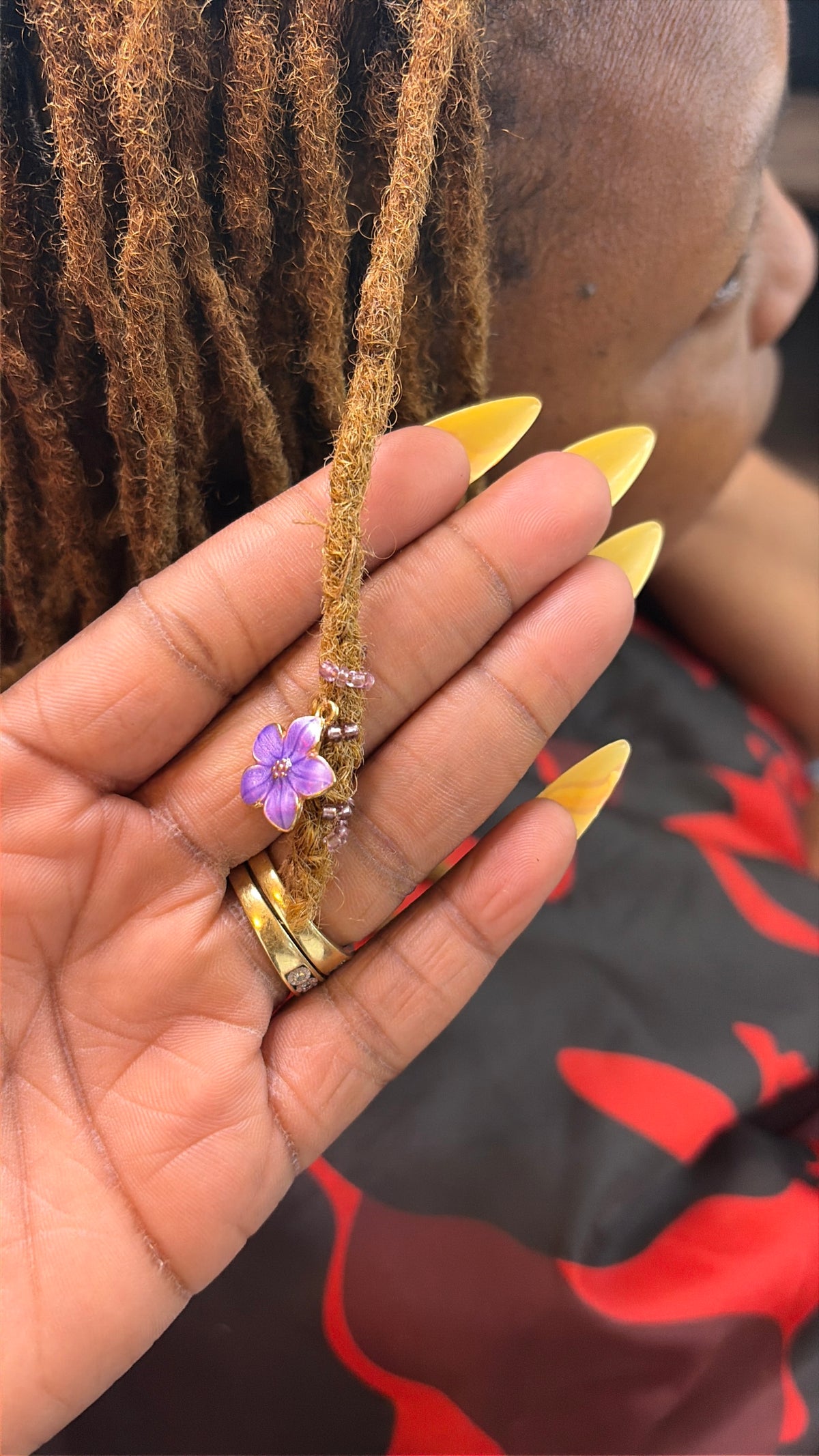 Loc Sprinkles