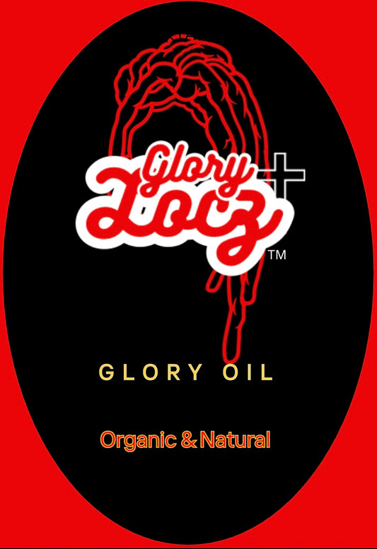 Glory Oil (2.OZ)