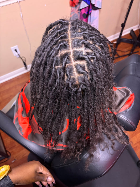 Instant Locz