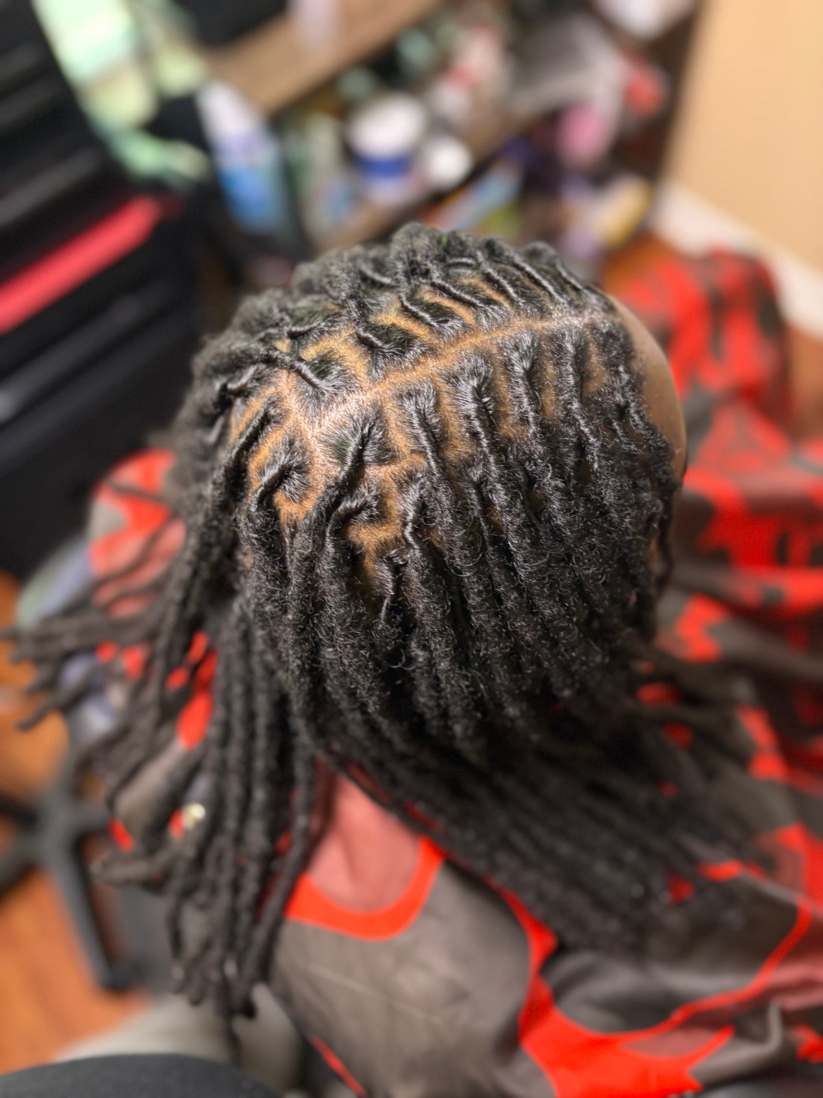 Loc Combout