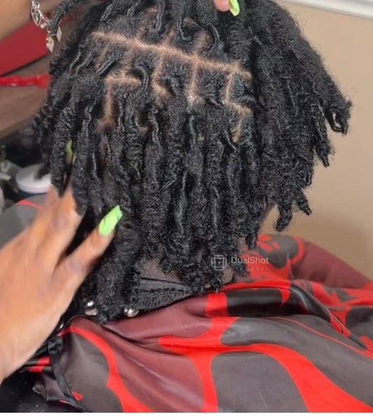 Starter Locz