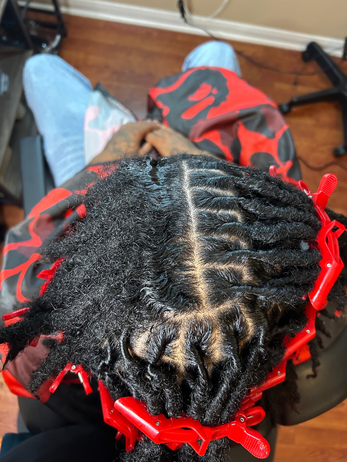 Essential Crown Care