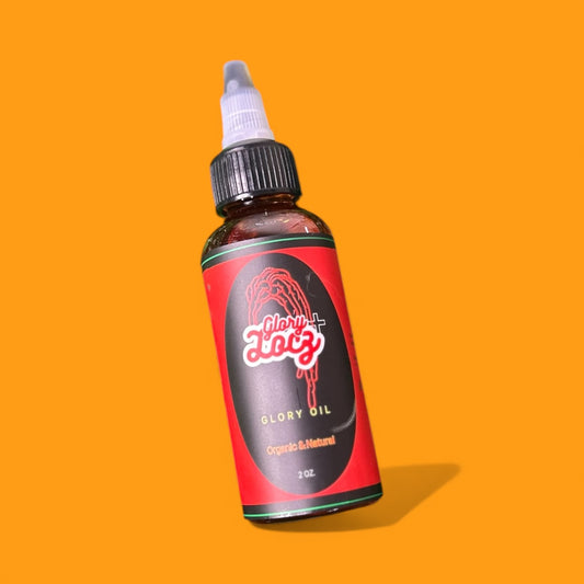Glory Oil (2.OZ)