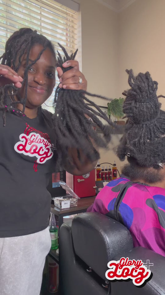 Loc Extensions