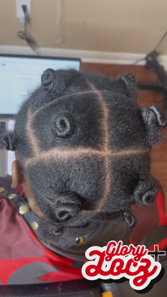 Micro Loc Extensions